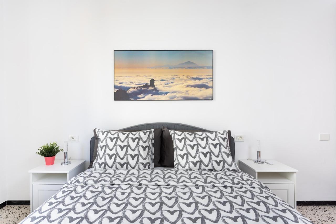 Holiday House En San Andres Cerca De Playa & Wifi المظهر الخارجي الصورة