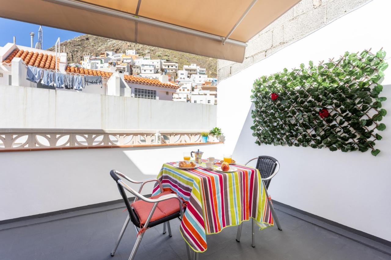 Holiday House En San Andres Cerca De Playa & Wifi المظهر الخارجي الصورة