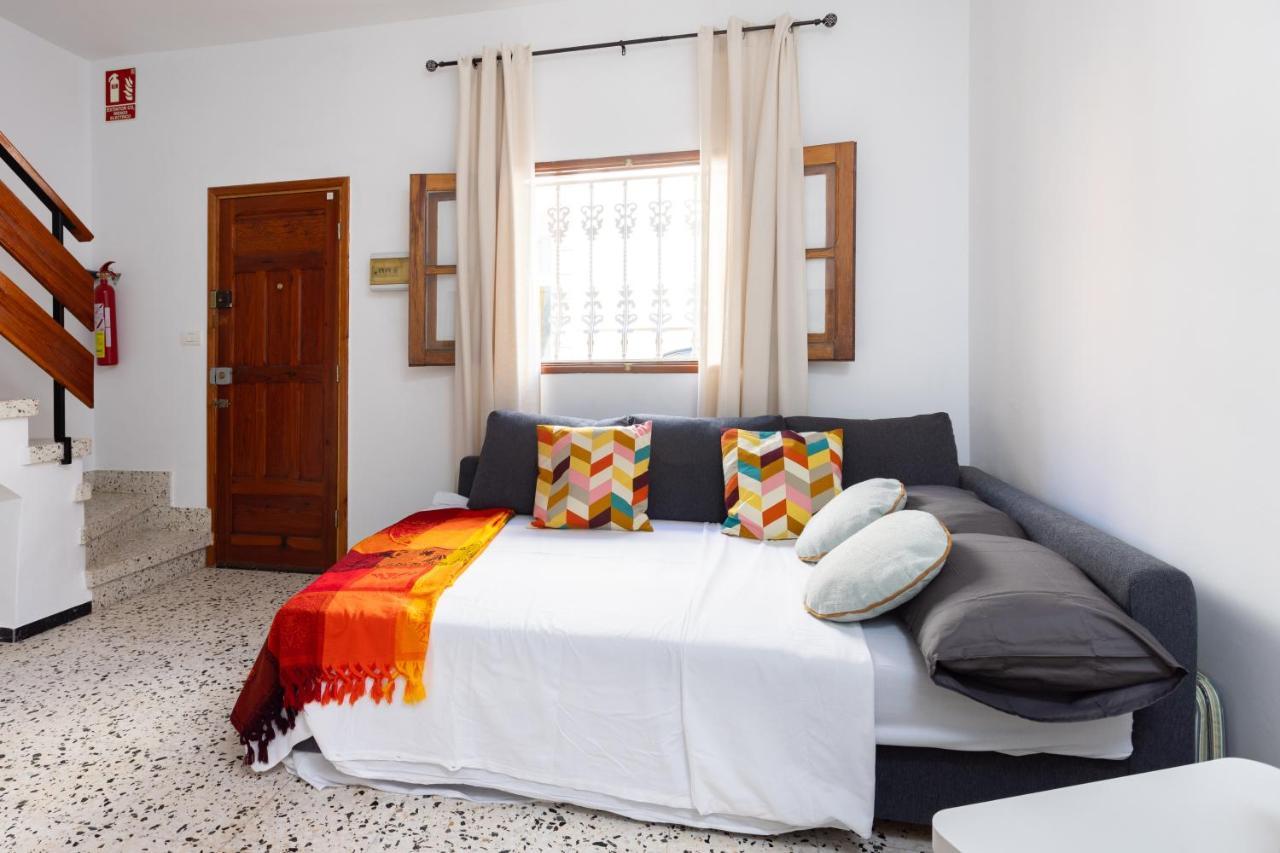 Holiday House En San Andres Cerca De Playa & Wifi المظهر الخارجي الصورة
