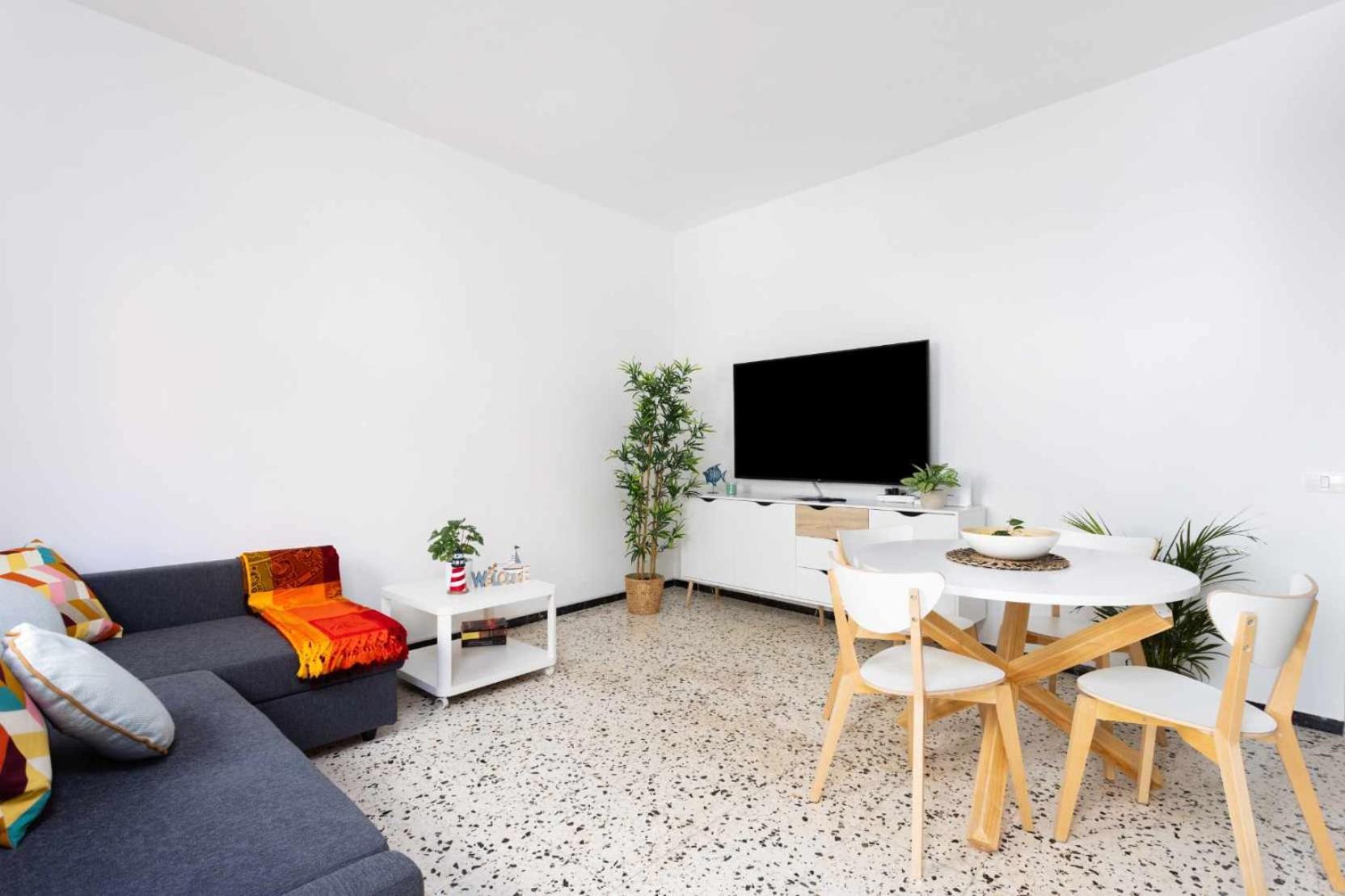 Holiday House En San Andres Cerca De Playa & Wifi المظهر الخارجي الصورة
